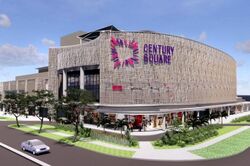 Century Square (D18), Retail #459778261